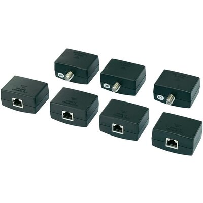 Adapter vezeték azonosításhoz, VOLTCRAFT REMOTE - ID2-ID8, 121946-hoz