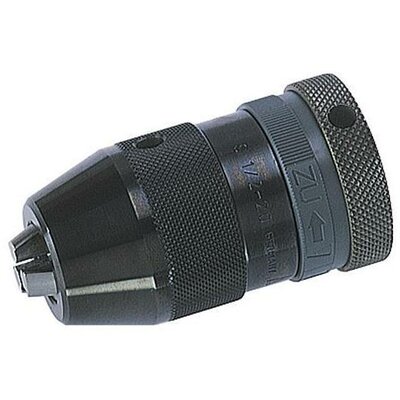 Gyorsbefogós fúrótokmány, befogás: 1,5 - 13 mm, Wolfcraft 2606000