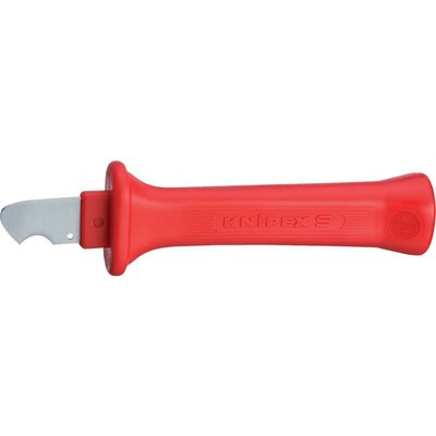 Kábelkés Alkalmas Kerek vezetékek Knipex 98 53 03