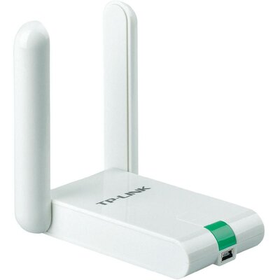 HIGHGAIN WLAN USB adapter, TP-LINK WN822N