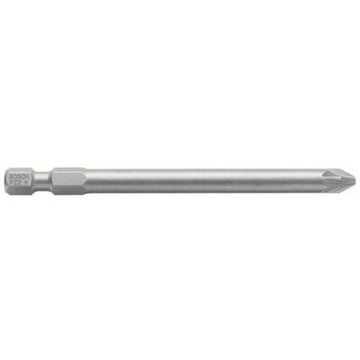 Bosch Csavarozó bit extrakemény, PZ 3, 89 mm 2607001585 pozidrív PZ 3 hossz:89 mm