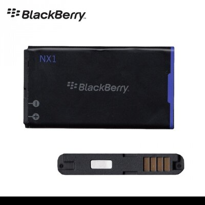 Blackberry ACC-53785-201 gyári akkumulátor 2100 mAh Li-ion (N-X1) - BlackBerry Q10