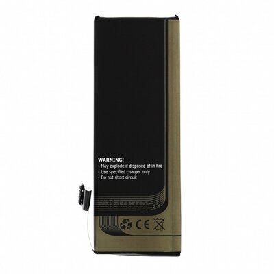 Utángyártott akkumulátor 1560 mAh Li-Polymer (616-0720 / 616-0722 kompatibilis) - Apple iPhone 5S