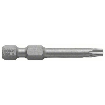 Csavarozó bit extrakemény, T10, 49 mm Bosch 2607001632 T 10 hossz:49 mm