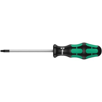 Torx csavarhúzó T 7, 60 mm, Wera 367