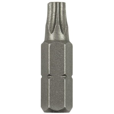 Csavarozó bit, Standard Torx Bosch 2609255933 T 15 Hossz:25 mm