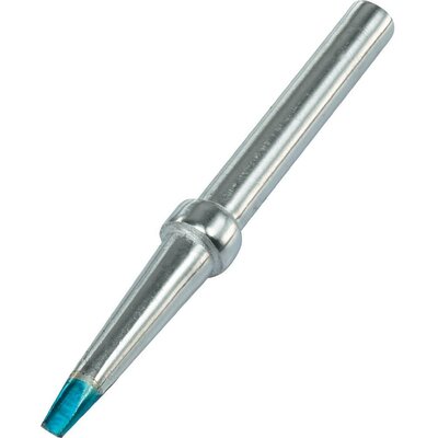 Pákahegy 5.6mm-es véső formájú 23/45W-os Toolcraft pákához TOOLCRAFT KK-23045P Tip D