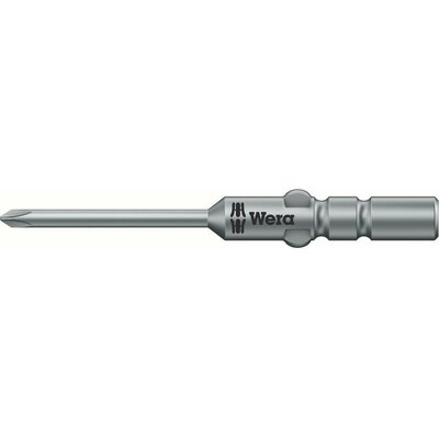 Wera 851/21 J PH bit 05135280001 PH 00 HIOS 4 mm hossz 40 mm