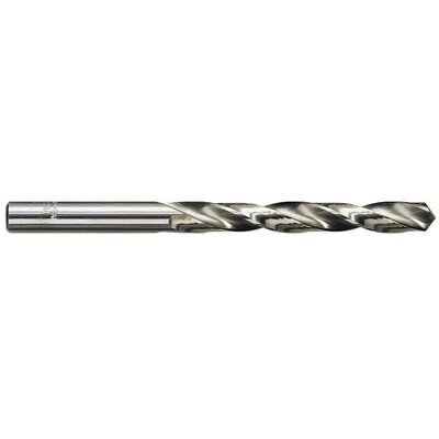 HSS spirálfúró Ø 5,1 x 86 mm, Wolfcraft 7538010