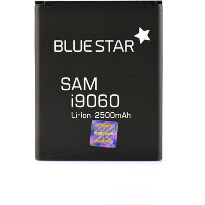 Utángyártott akkumulátor 2500 mAh Li-ion - Samsung Galaxy Grand (I9082) / Galaxy Grand Neo (I9060)