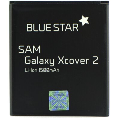 Utángyártott akkumulátor 1500 mAh Li-ion - Samsung Galaxy Xcover 2 (S7710)