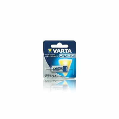 Alkaline elem Varta V23GA