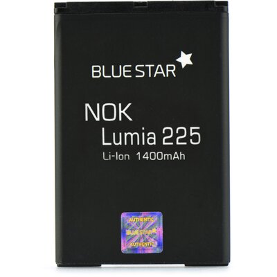 Utángyártott akkumulátor 2600 mAh Li-ion - Microsoft Lumia 640