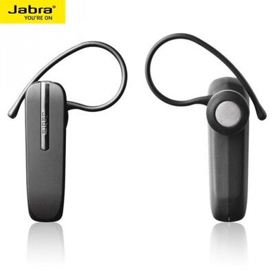 Jabra BT2046 JABRA BT-2046 bluetooth fülhallgató szett (hálózati töltő, multipoint) FEKETE [Acer Liquid Z200, Acer Liquid Z205, Acer Liquid Z410, Acer Liquid Z520, Acer Liquid Z6 Plus]