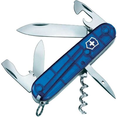 Victorinox svájci bicska, zsebkés Spartan 1.3603.T2