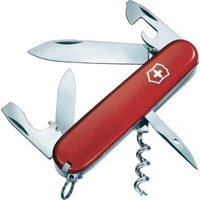 Victorinox svájci bicska, zsebkés Spartan 1.3603