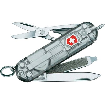 Victorinox svájci bicska, zsebkés Signature Lite 0.6226.T7