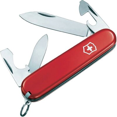 Victorinox svájci bicska, zsebkés, Recruit 0.2503