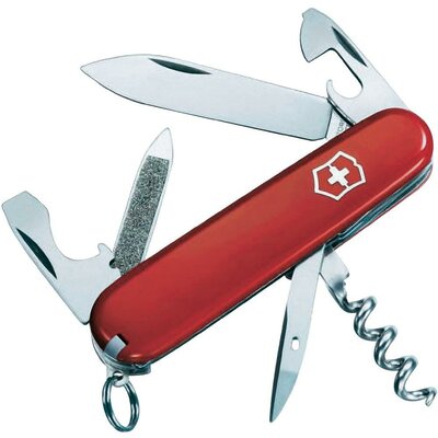 Victorinox svájci bicska, zsebkés Sportsman 0.3803