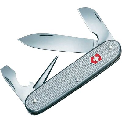 Victorinox svájci bicska, zsebkés, Pionier 0.8120.26