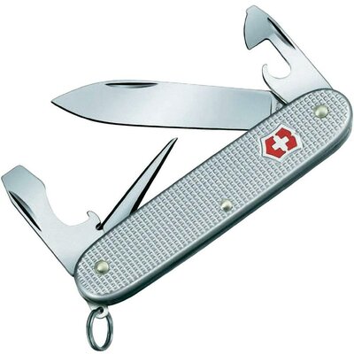 Victorinox svájci bicska, zsebkés, Pionier 0.8201.26