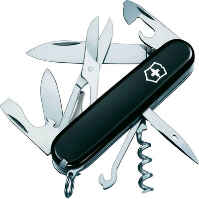 Victorinox svájci bicska, zsebkés Climber 1.3703.3