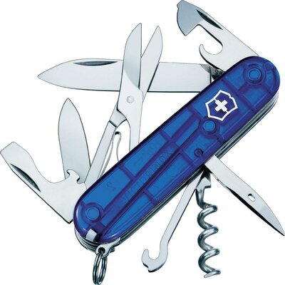 Victorinox svájci bicska, zsebkés Climber 1.3703.T2