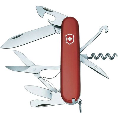 Victorinox svájci bicska, zsebkés Climber 1.3703