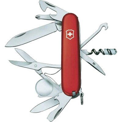 Victorinox svájci bicska, zsebkés, Explorer 1.6703