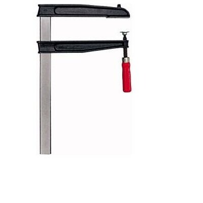 Bessey TGN40T30 Visszavonás:300 mm