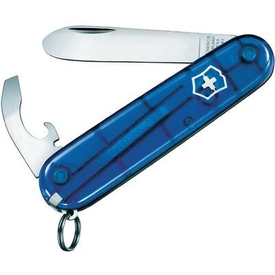 Victorinox svájci bicska, zsebkés My First Vx 0.2373.T2