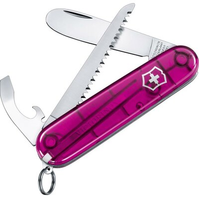 Victorinox Svájci zsebkés My first Victorinox 0.2373.T5