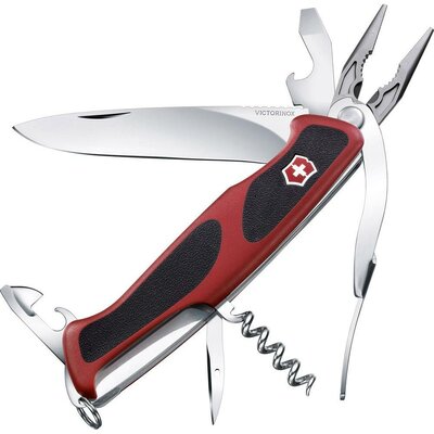 Victorinox Svájci zsebkés, RangerGrip 74 0.9723.C