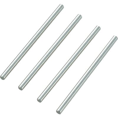 Reely 736039 Tengely 36,5 x 2 mm