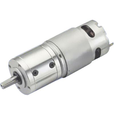 Drive-System Europe DSMP420-24-0504-BF 24 V 2.1 A 3.0 Nm 13.5 rpm Tengely átmérő: 8 mm