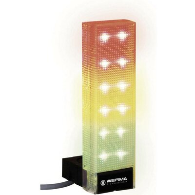 LED JELZŐOSZLOP VARIOSIGN 2S AK VÖ/SÁ/ZD