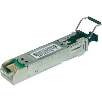 SFP adó-vevő modul 1000 Mbit/s 550 m Digitus DN-81010