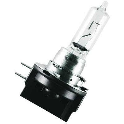 OSRAM Standard halogénlámpa H9, 12 V, PGJ19-5