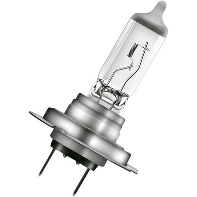 Halogén fényforrás OSRAM H7 55 W