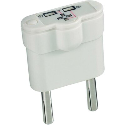 Voltcraft hőmérő adapter multiméterhez,VC850, VC870, VC880, - 230 °C