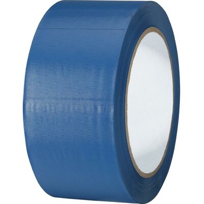 Többcélú PVC ragasztószalag (H x Sz) 33 m x 50 mm, sárga PVC 832450G-C TOOLCRAFT, tartalom: 1 tekercs