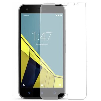 Kijelzővédő üvegfólia (karcálló, 0.3mm, 9H) TEMPERED GLASS [Vodafone Smart Ultra 7 (VFD700)]