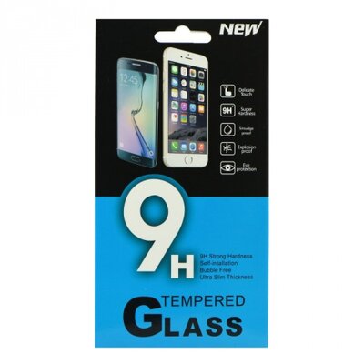 Kijelzővédő üvegfólia (karcálló, 0.33mm, 9H) TEMPERED GLASS [Lenovo B]