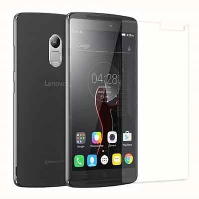 Kijelzővédő üvegfólia (karcálló, 0.3mm, 9H) TEMPERED GLASS [Lenovo A7010]