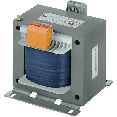 Block STEU 250/48 szabályozó, biztonsági elválasztó transzformátor 230/400V, 2x24V/AC, 2x5,208A, 250VA