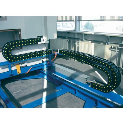 Lánc összekötő elem Energy Chain Accessories 61211274 LappKabel, 1 db