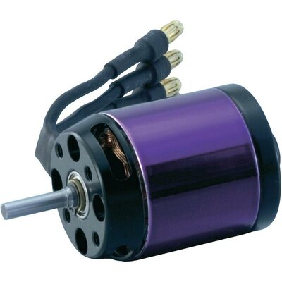 Brushless motor A20-12 XL EVO