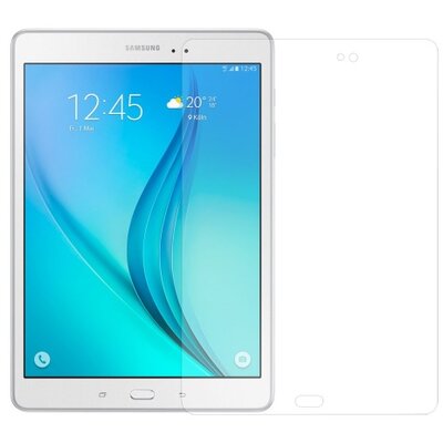 Kijelzővédő üvegfólia (karcálló, 0.3mm, 9H) TEMPERED GLASS [Samsung Galaxy Tab A 9.7 LTE (SM-T555) , Samsung Galaxy Tab A 9.7 WIFI (SM-T550) ]