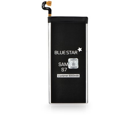 Utángyártott akkumulátor 3000 mah Li-ion - Samsung Galaxy S7