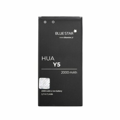 Utángyártott akkumulátor 2000 mAh Li-ion - Huawei Y5/Y560/G620